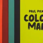 Paul Pickford -Colour Mark