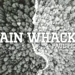 Paul Pickford – Brain Whacked