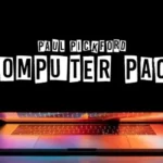 Paul Pickford – Computer Pack