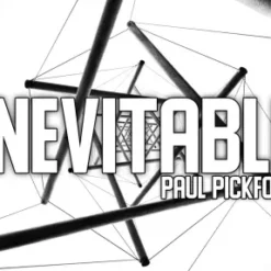 Paul Pickford – Inevitable