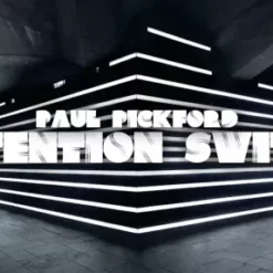 Paul Pickford – Pickford Retention Switch