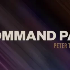 Peter Turner – Command Pad