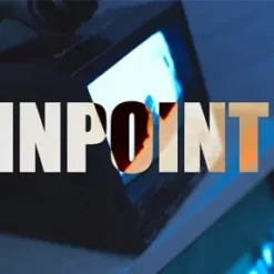 Pin Point 2 by W.K. and Bobby