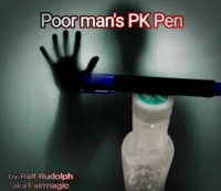 Poor man's PK Pen by Ralf Rudolph aka'Fairmagic