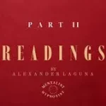 READINGS PART 2 By Alexander Laguna ( Instant Download )