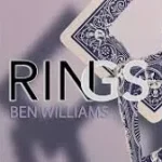 RINGS by Ben Williams