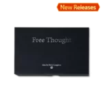 TCC & Steve Langston – Free Thought