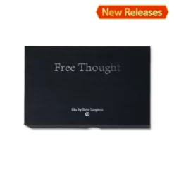 TCC & Steve Langston – Free Thought