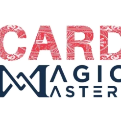 Card Magic Mastery by Andrew Frost