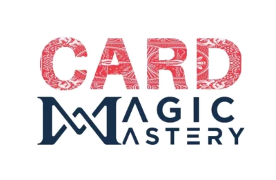 Card Magic Mastery by Andrew Frost