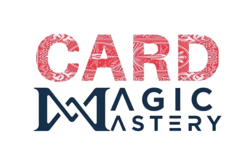 Card Magic Mastery by Andrew Frost