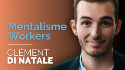 Clément DI NATALE - Mentalisme Workers ( Instant Download )