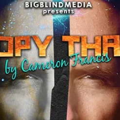 Copy That by Cameron Francis ( Instant Download )