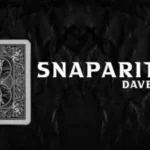 David Davis - Snaparition ( Instant Download )