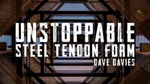 David Davis – Unstoppable