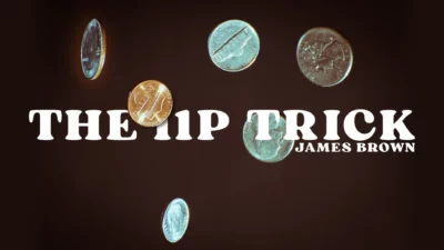 James Brown – 11p trick