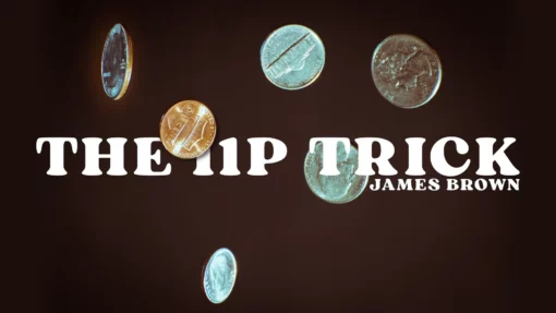 James Brown – 11p trick