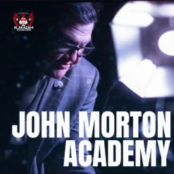 John Morton – Academy