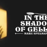 Marc Spelmann -In the Shadow of Gellar ( Instant Download )