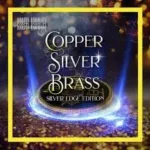 Mark Mason - Copper Silver Brass ( Instant Download )