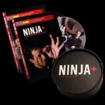 [Magic Video] Matthew Garrett - Ninja+ Extreme Vol 4 (Instant Download)