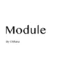 Module by Mousepad ( Japanese , Instant Download )