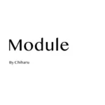 [Magic Video] Module by Mousepad (Japanese, Instant Download)