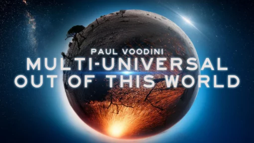 Multi-Universal Out Of This World by Paul Voodini