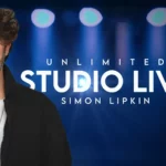 Simon Lipkin Studio Live 2 ( Instant Download )