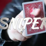 [Magic Video] Sniper by Patricio Teran (Digital Download)