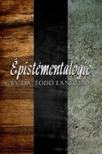 Todd Landman – Epistementalogic