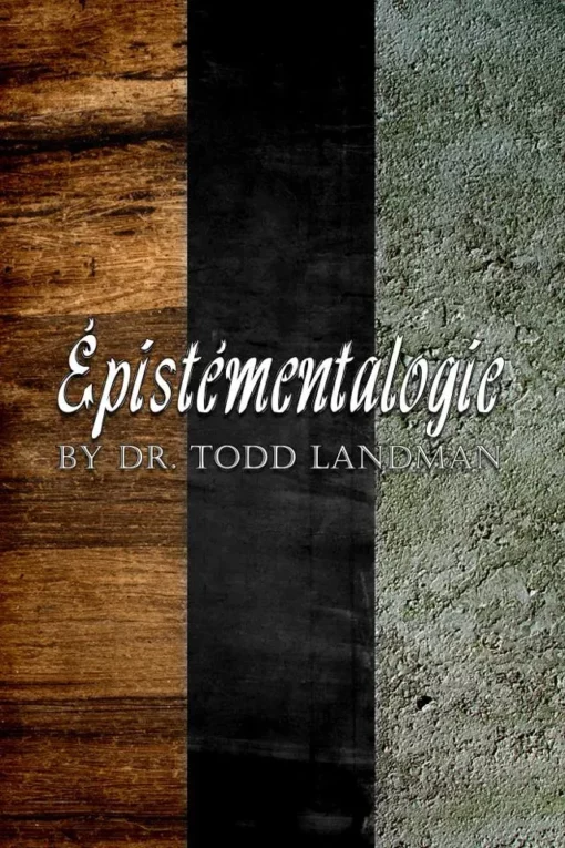 Todd Landman – Epistementalogic