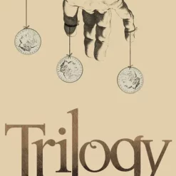 Trilogy by Rick Holcombe