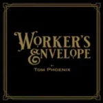 [Magic Video] Worker's Envelope by Tom Phoenix (Digital Download)