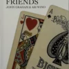 Magic Between Friends  by Asi Wind and John Graham