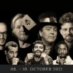 52 Freunde-Stand-Up Kongress ( English , Instant Download )