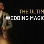 Sam Fitton - Ultimate Wedding Magician Masterclass