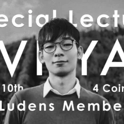 Avi Yap – Special Live Lecture