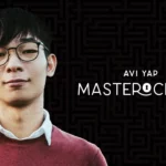 Avi Yap - Vanishing Inc Masterclass (Week 2 Uploaded, Instant Download)