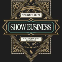 Caroline Ravn – The Business Side of Show Business ( Instant Download )