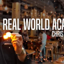 Chris Congreave – Real World Academy ( Instant Download )