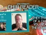 Dave Forrest's - Chip Reader ( Instant Download )