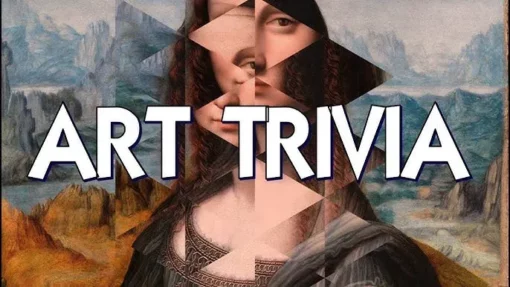 David Jonathan, Nikolas Mavresis, & TCC Magic – Art Trivia ( Instant Download )