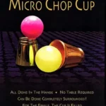 Dennis Loomis - Micro Chop Cup Routine ( Instant Download )