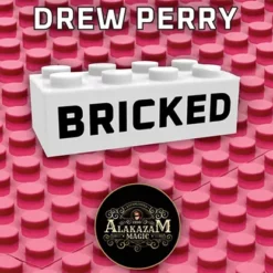 Drew Perry – Bricked ( Instant Download )