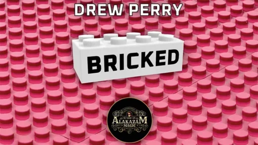 Drew Perry – Bricked ( Instant Download )