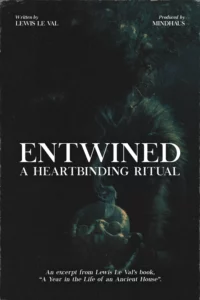 Entwined By Lewis Le Val ( Instant Download )