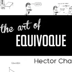 Equivoque by Hector Chadwick