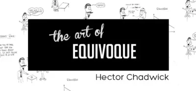 Equivoque by Hector Chadwick