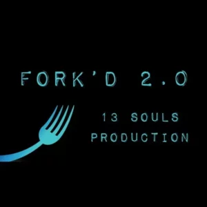 Fork’d 2.0 By The 13 Souls ( Instant Download )